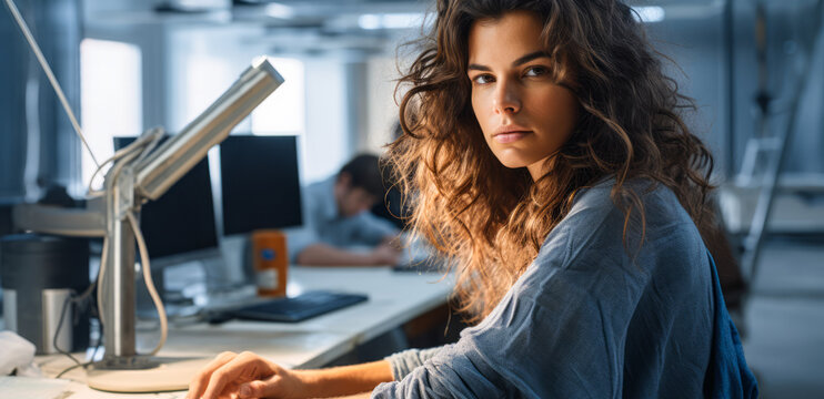 Designing the Future: A Drafter in Action