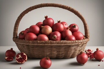 red apples in a basket, apples in a basket still life with apples red apple with drops of water