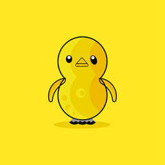 Cute Panda Vector Illustrations 