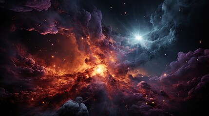 Southern Ring Nebula.