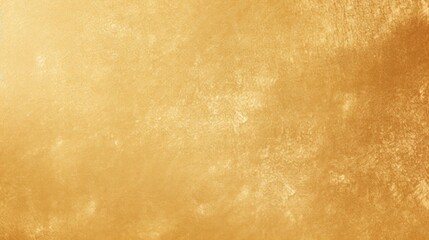 Obraz na płótnie Canvas Grainy noise texture abstract background golden beige color.