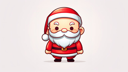 christmas santa claus