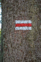 red arrow sign © Pawel Filusz