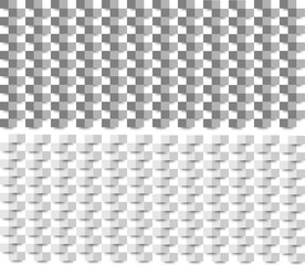 3d pattern design, abstract pattern design template, black and gray pattern, 3d shadow pattern