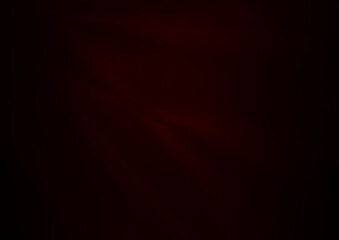 Dark Red vector blurred and colored template. Shining colorful illustration in a Brand new style. The best blurred design for your business.