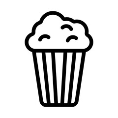 Popcorn movie film