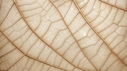 Close up texture leaf structure macro photography, abstract texture