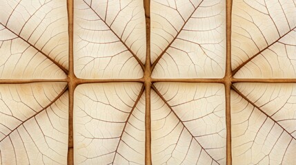 Close up texture leaf structure macro photography, abstract texture
