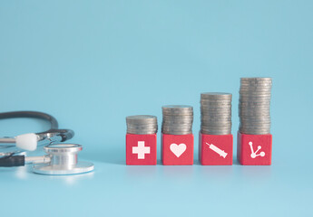 healthcare and medical insurance planning for health coverage 