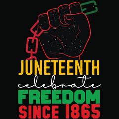 juneteenth celebrate freedom since 1865