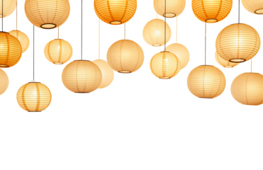 Flying sky lanterns,chinese Kongming lanterns, prayer lanterns,chinese new year lantern