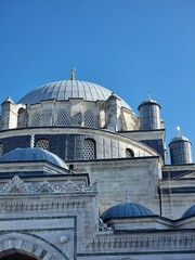 Fototapeta na wymiar Turkey architecture