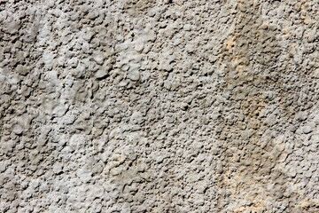 texture of the wall