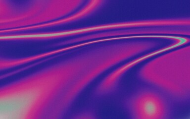 Obraz premium Abstract Fluid liquid Background Swirl Melting Waves Flowing Motion Curve Dynamic Colorful Gradient Mesh Water Multicolor Neon noise painted marble
