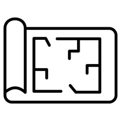 Blueprint Scheme icon
