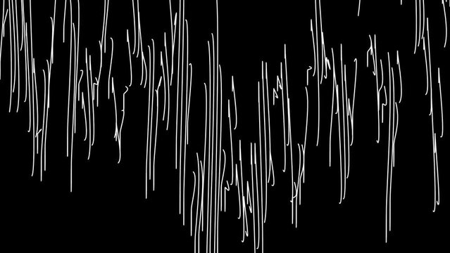 The Fractal Nature of Change: Mapping the Interlocking Harmonies of Equilibrium and Disequilibrium