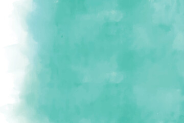 Watercolor background