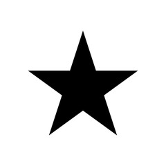 Star vector illustration, Star icon, Star vectors