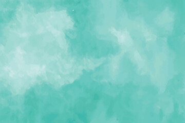 Watercolor background