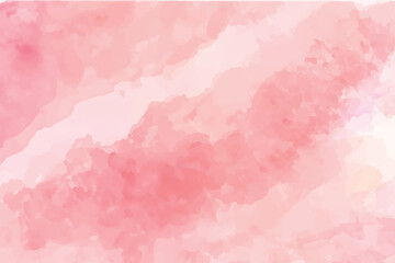 Watercolor background