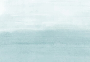 Watercolor background