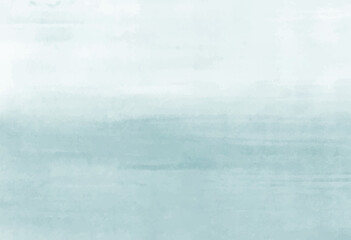 Watercolor background