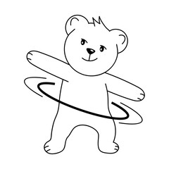 Hula Hoop 
