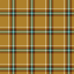 Tartan vector seamless Flannel Pattern design