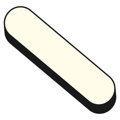 Vintage Retro Elements Vector Collection