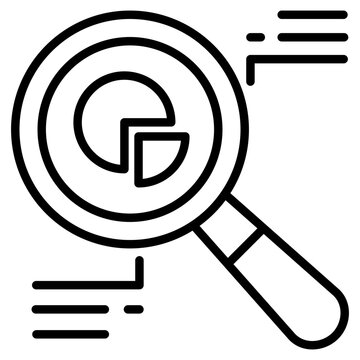 Training needs analysis icon