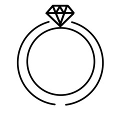 Wedding ring