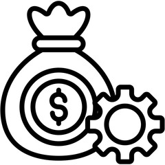 Finance Icon