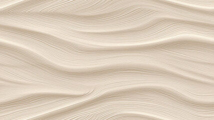 Obraz premium Beige Sand Precisionist Texture