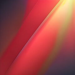 Abstract background. Generative AI