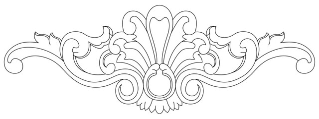 Luxury festive Chinese oriental traditional culture premium classical decoration red gold line art design vector illustration. Covers, greeting cards, logos, packaging, posters, backgrounds -Greeting