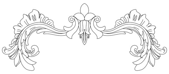 Luxury festive Chinese oriental traditional culture premium classical decoration red gold line art design vector illustration. Covers, greeting cards, logos, packaging, posters, backgrounds -Greeting