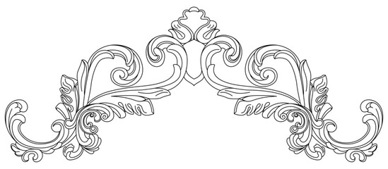 Luxury festive Chinese oriental traditional culture premium classical decoration red gold line art design vector illustration. Covers, greeting cards, logos, packaging, posters, backgrounds -Greeting