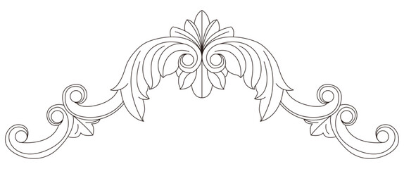 Luxury festive Chinese oriental traditional culture premium classical decoration red gold line art design vector illustration. Covers, greeting cards, logos, packaging, posters, backgrounds -Greeting