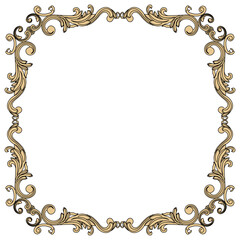 Luxury festive Chinese oriental traditional culture premium classical decoration red gold line art design vector illustration. Covers, greeting cards, logos, packaging, posters, backgrounds -Greeting