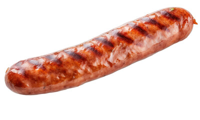 sausage isolated