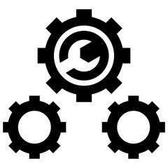 Maintenance Icon