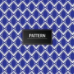 Seamless pattern design