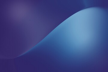 Blue black purple light blue teal vibrant gradient background, grainy texture effect, poster banner landing page backdrop design, glowing light, smooth abstract noise texture, abstract wave pattern