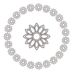 Luxury festive Chinese oriental traditional culture premium classical decoration red gold line art design vector illustration. Covers, greeting cards, logos, packaging, posters, backgrounds -Greeting