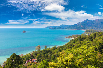Koh Chang island, Thailand