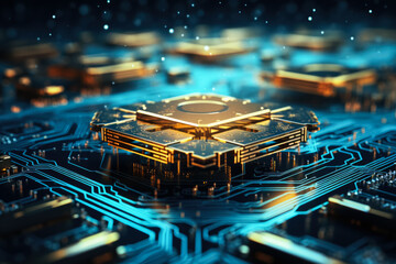 Decoding blockchain and cryptocurrency innovation: the digital currency revolution 