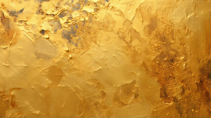 Elegant Golden Background