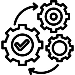 Automation Icon
