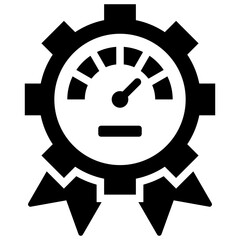 Best Performance Icon