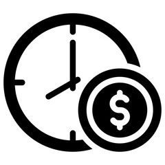 Time Icon